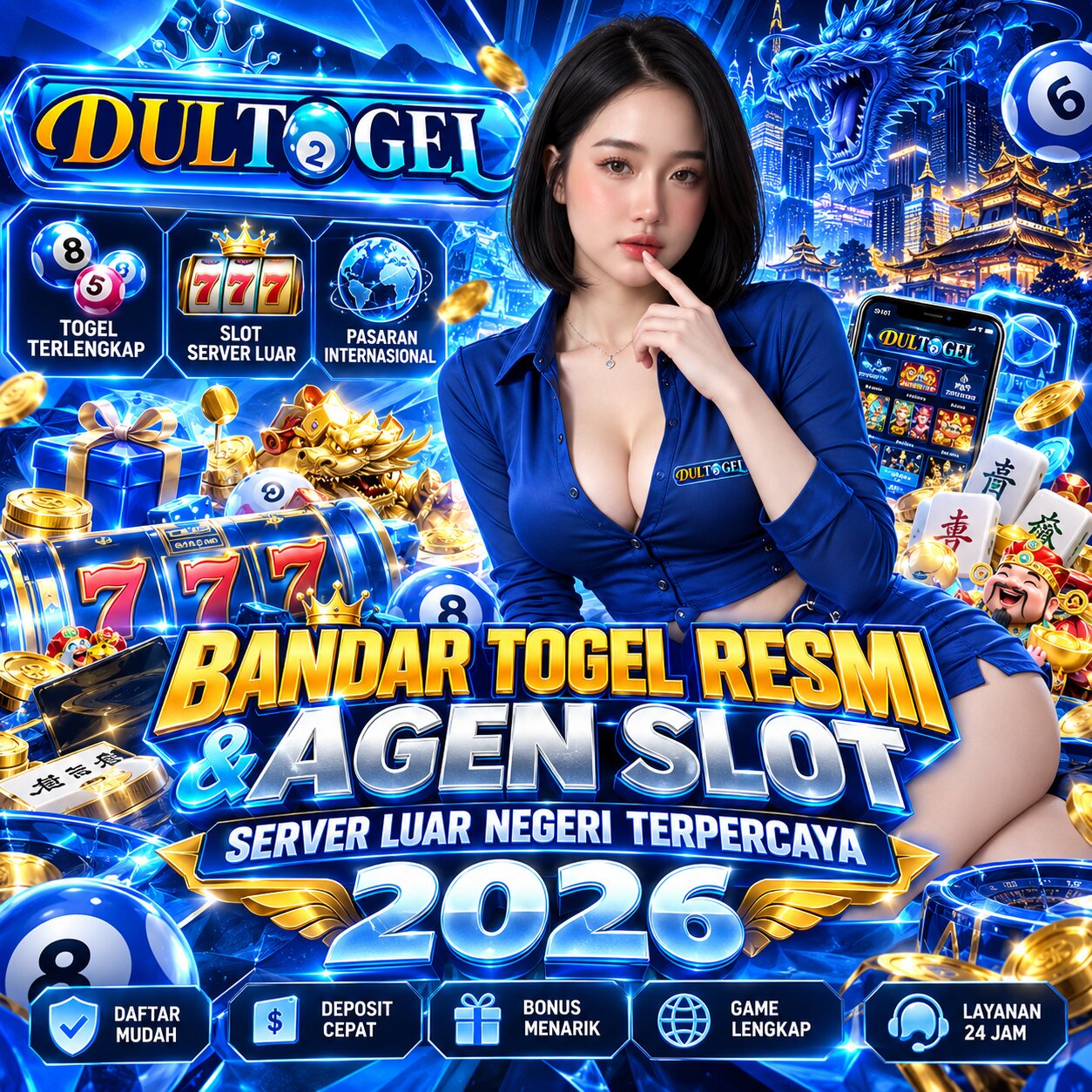 DULTOGEL